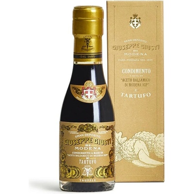 GIUSTI Modena 1605 Balzamikový ocot hľuzovka 100 ml