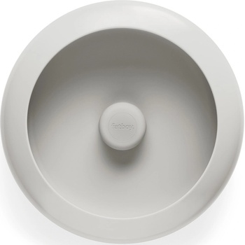 Fatboy Безжична лампа Oloha 30 см светлосива (105881)