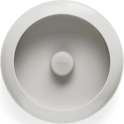 Fatboy Безжична лампа Oloha 30 см светлосива (105881)