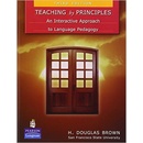 Teaching by Principles - H. Brown