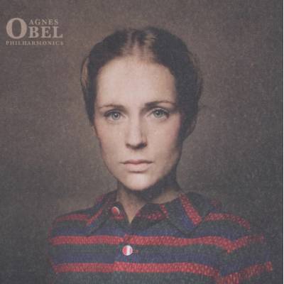 OBEL AGNES: PHILHARMONICS CD