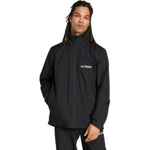 ADIDAS Ветровка Multi Essentials 2L Rain Jacket (JM8692)