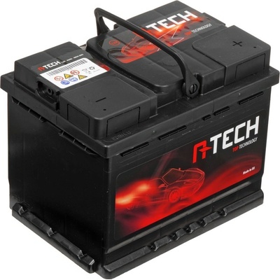 A-Tech 12V 62Ah 480A 56219