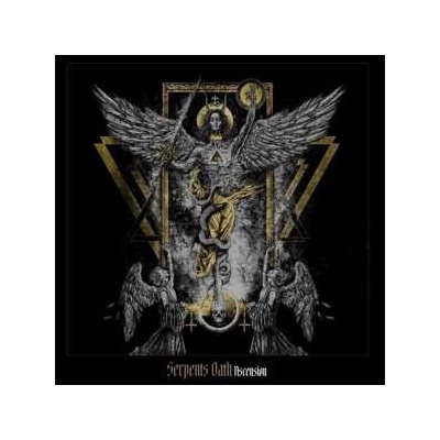 Serpents Oath - Ascension LP