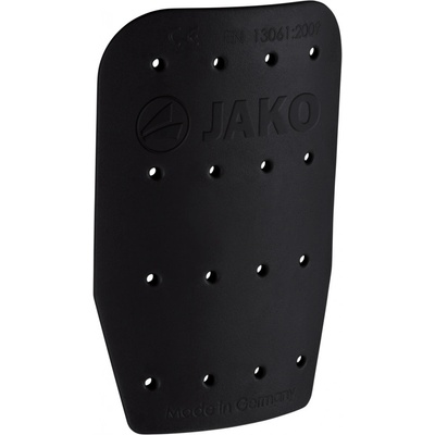 Jako Mini shin guard Pro černá – Hledejceny.cz