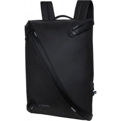 R-bag Бизнес раница R-bag - Acro Black (Z071)
