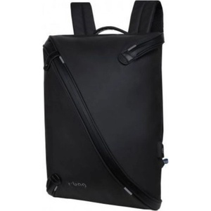 R-bag Бизнес раница R-bag - Acro Black (Z071)