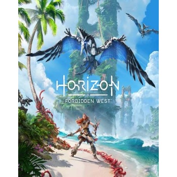 Horizon: Forbidden West Complete