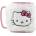 Pyramid International Чаша Pyramid Animation: Sanrio - Hello Kitty (Fuzzy) (FZMG2404704)