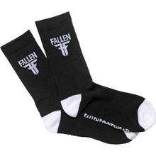 Fallen ponožky Insignia Sock Black-White