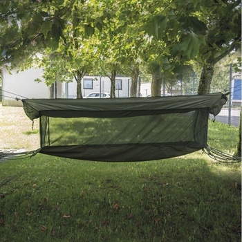 Mil-tec Us Canvas Jungle Hammock