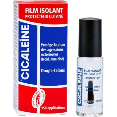 Cicaleine Ochranný film na pokožku 5,5 ml