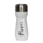 Mercanlar HORECANO-Пиперница "VOCA" с метално капаче 80ml БЯЛА (HC-54306) (321105-P2) (0154306)