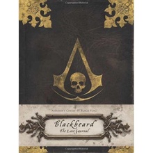 Assassin's Creed IV Black Flag: Blackbeard: T- Christie Golden