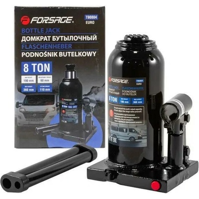 Forsage Hydraulický zdvihák na auto 8 t