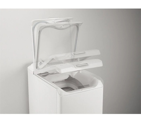 Electrolux EWT1366HGW