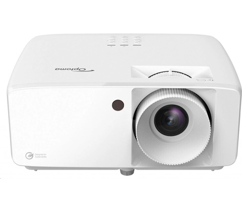 Optoma ZH462