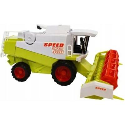 Dromader Kombajn 30 cm viacfarebný
