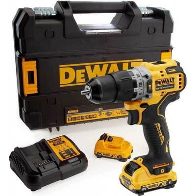 DeWalt DCD706D2