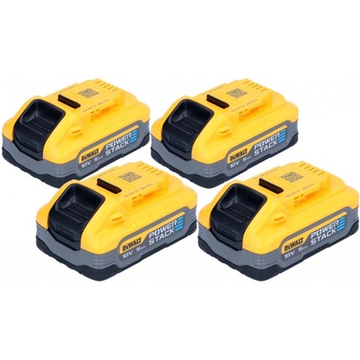 DeWALT DCBP518H4