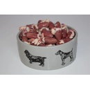 Masožravci Kuřecí srdíčka 0,5 kg