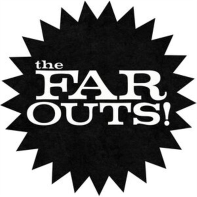 The Far Outs! - The Far Outs! LP
