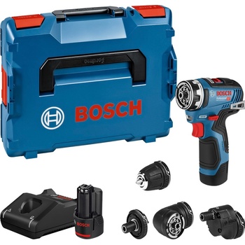 Bosch GSR 12V-35 FC Professional 0 601 9H3 000