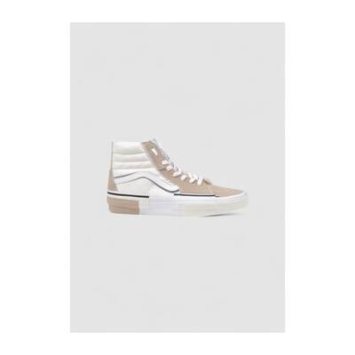 Vans Módne tenisky UA SK8-Hi VN0005UKP2T1 Béžová