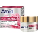 Pleťové krémy Astrid Rose Premium denný krém 55+ 50 ml