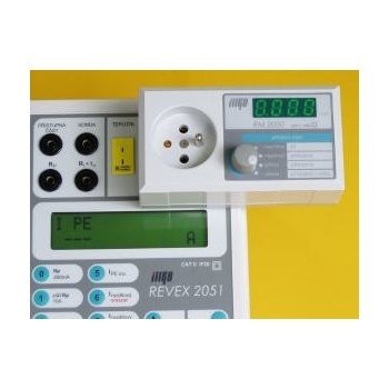 ILLKO RM 2050
