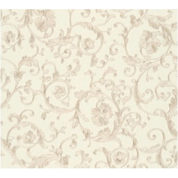 A. S. Création Влизелинов тапет за стена versace 34326-3