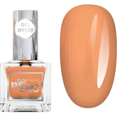 E.MiLac Gel Effect NP Desert Heart 129 9 ml
