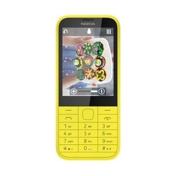 Nokia 225 Dual SIM