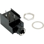 Fender Mono Amp Jack 4-Pin Jack 6, 3 mm (0990912000)