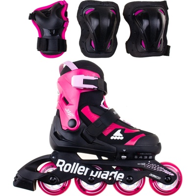 Rollerblade MICROBLADE COMBO