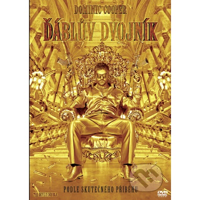 ďáblův dvojník DVD
