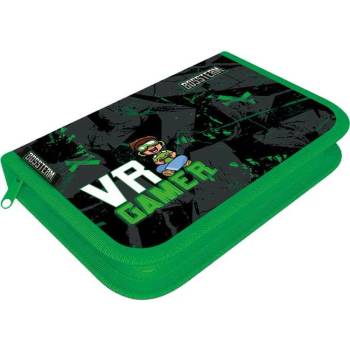 Image 1 of Lizzy Card Несесер Lizzy Card Bossteam VR Gamer - с 1 цип (23044201)