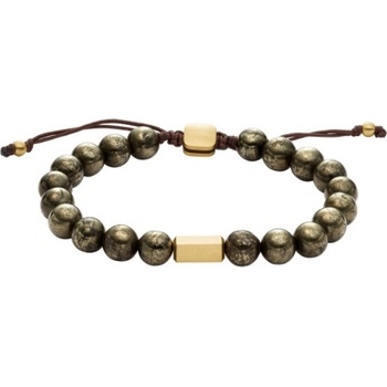 Fossil Мъжка гривна Fossil JF04820710 (JF04820710)