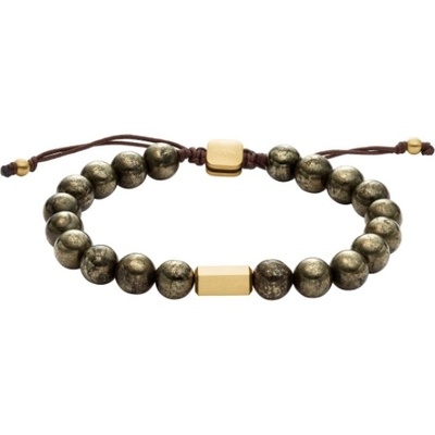 Fossil Мъжка гривна Fossil JF04820710 (JF04820710)