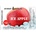 Inawera Концентрат за база Inawera с аромaт ICE APPLE 10ml
