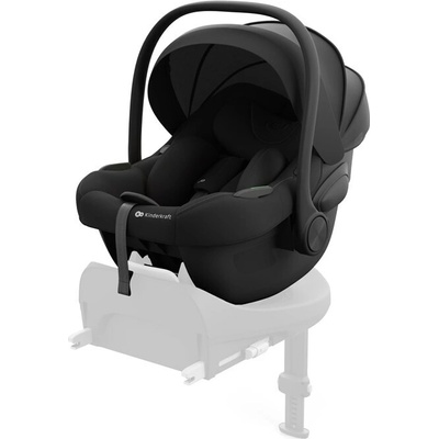 Kinderkraft i-Lite 2025 Black