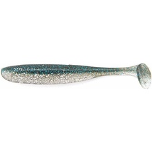 Keitech Easy Shiner 3,5" HASU Silver Shiner