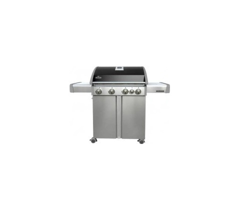 Weber Q 3200