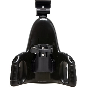 Fleshlight Автоматичен адаптер за смукателна чаша Fleshlight Launch (38, 7 cm)
