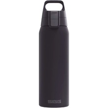 Sigg Termoska Shield One 750 ml čierna