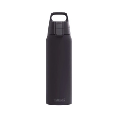 Sigg Termoska Shield One 750 ml čierna