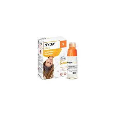 NYDA plus proti vším a hnidám 100ml