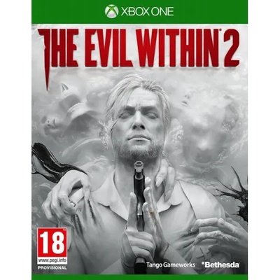 Bethesda The Evil Within 2 (Xbox One)