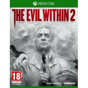 Bethesda The Evil Within 2 (Xbox One)