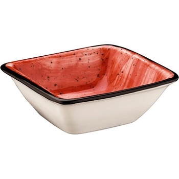 Image 1 of Gural Porselen Bonna - Passion - Дълбока чиния 19x17cm (APS MOV 23CK) (0101219)